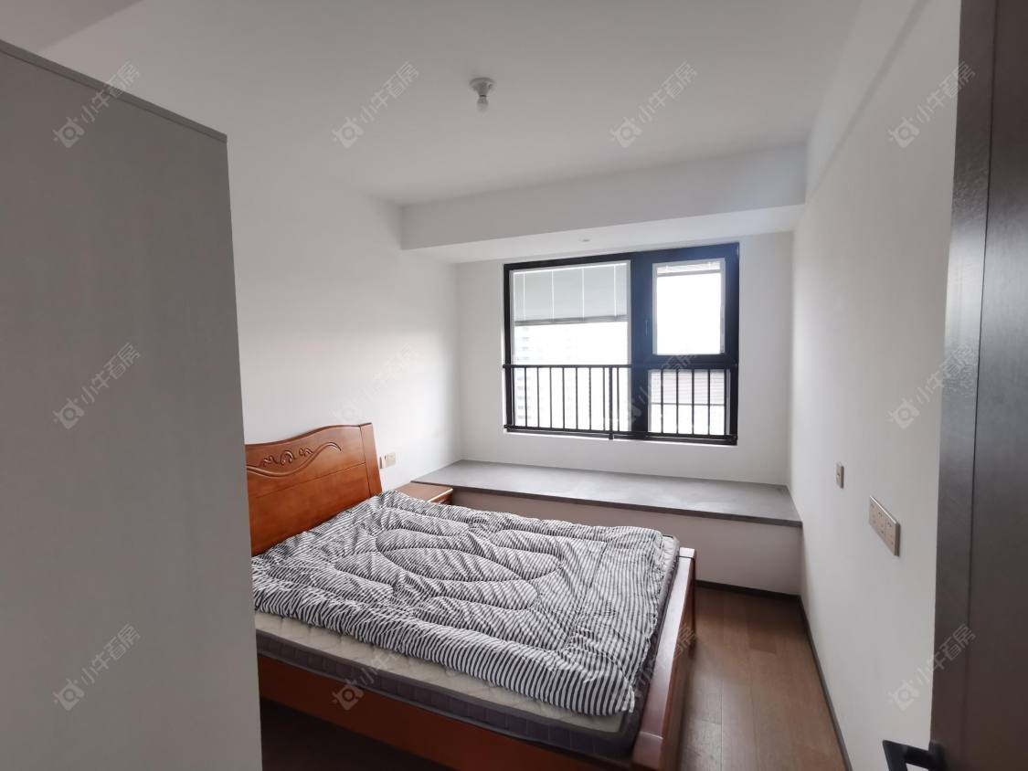 万科新都会房源室内图 常州万科新都会在租房源室内图_小牛看房