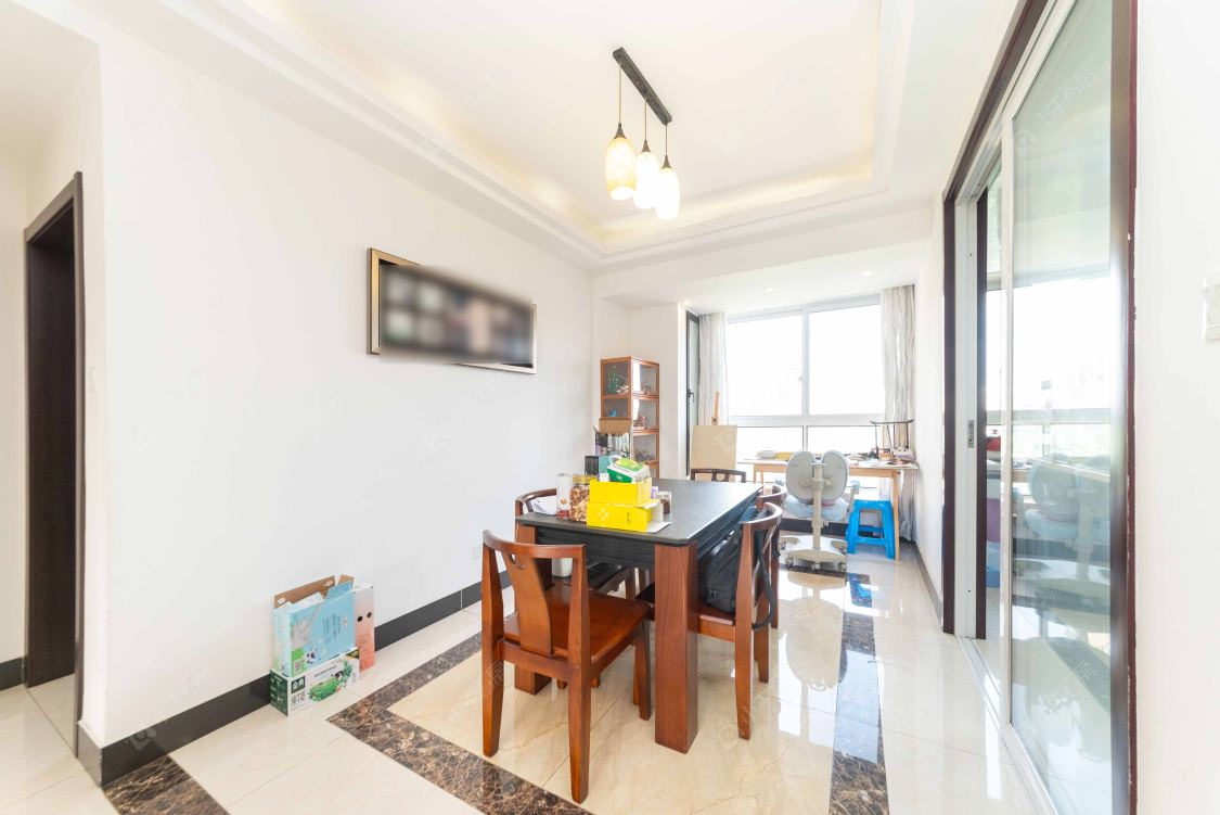 常州莱蒙城中央府西区在售二手房源室内图_小牛看房