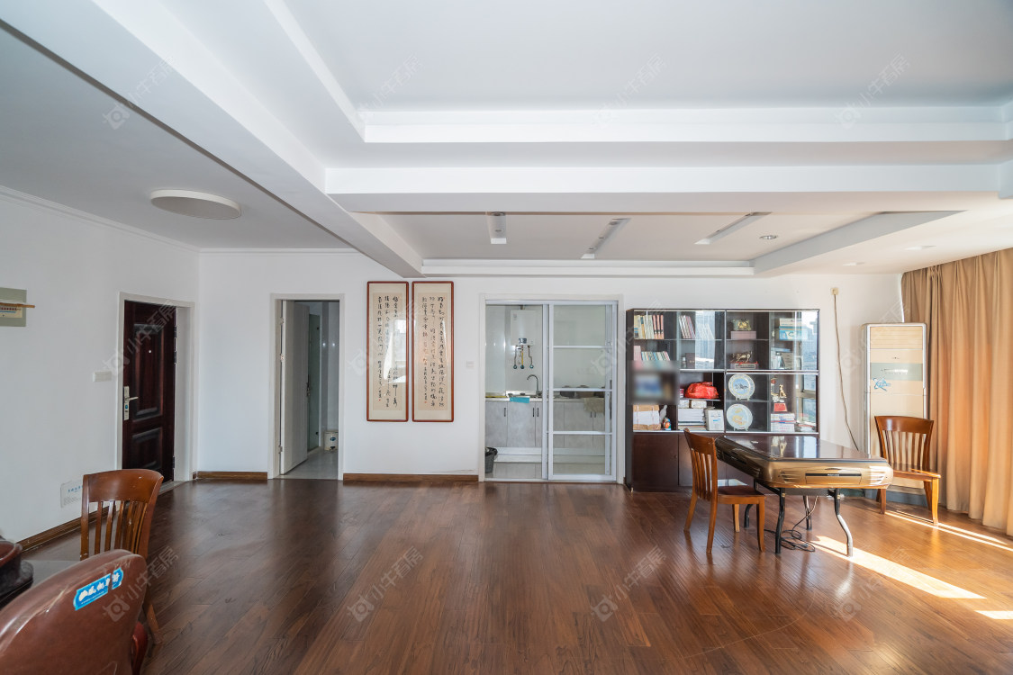 常州新天地商业广场在售二手房源室内图_小牛看房