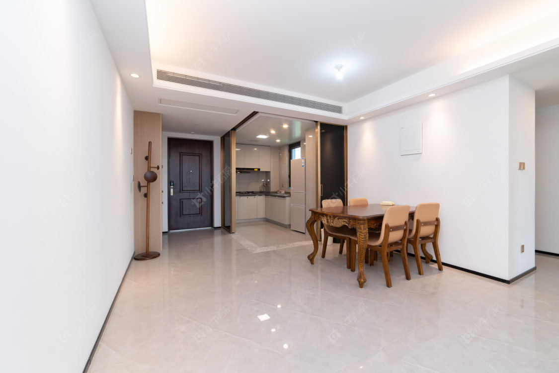 常州万科国宾道在售二手房源室内图_小牛看房