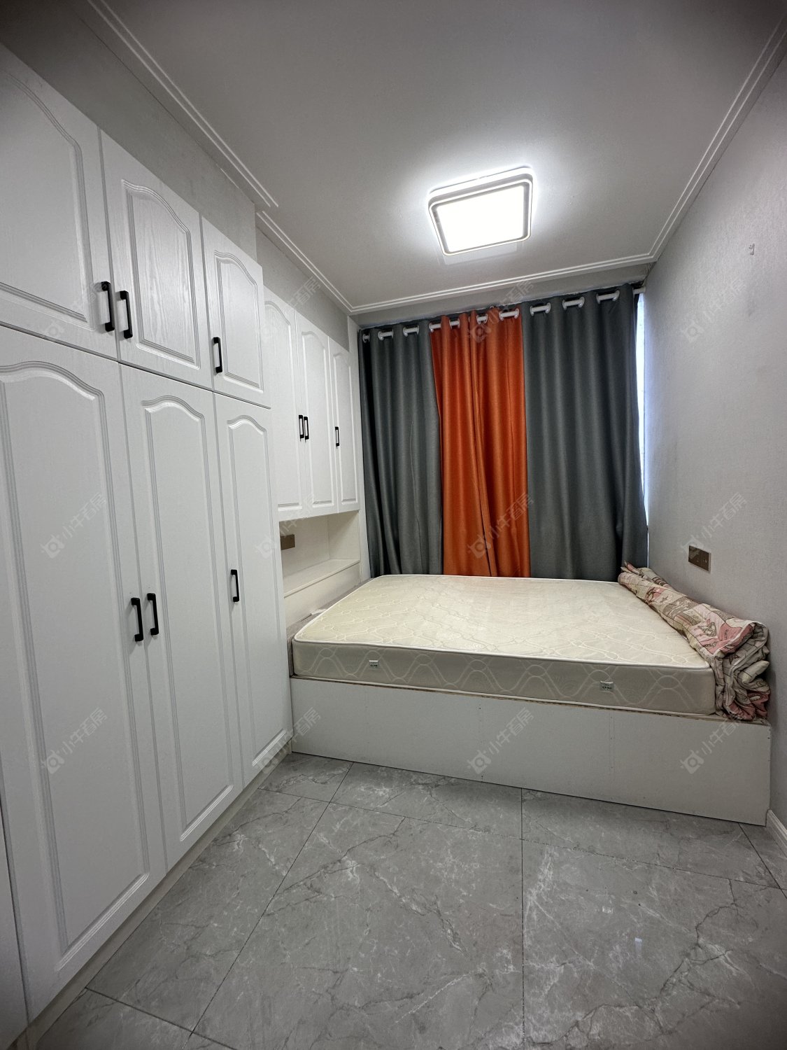 常州金色新城西区在租房源_小牛看房