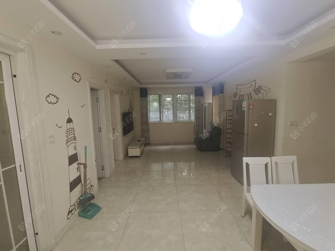 常州新立名园在租房源室内图_小牛看房