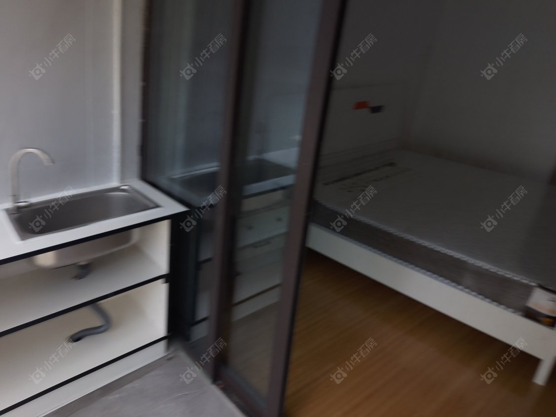 常州三江公园3室2厅2卫出租_小牛看房