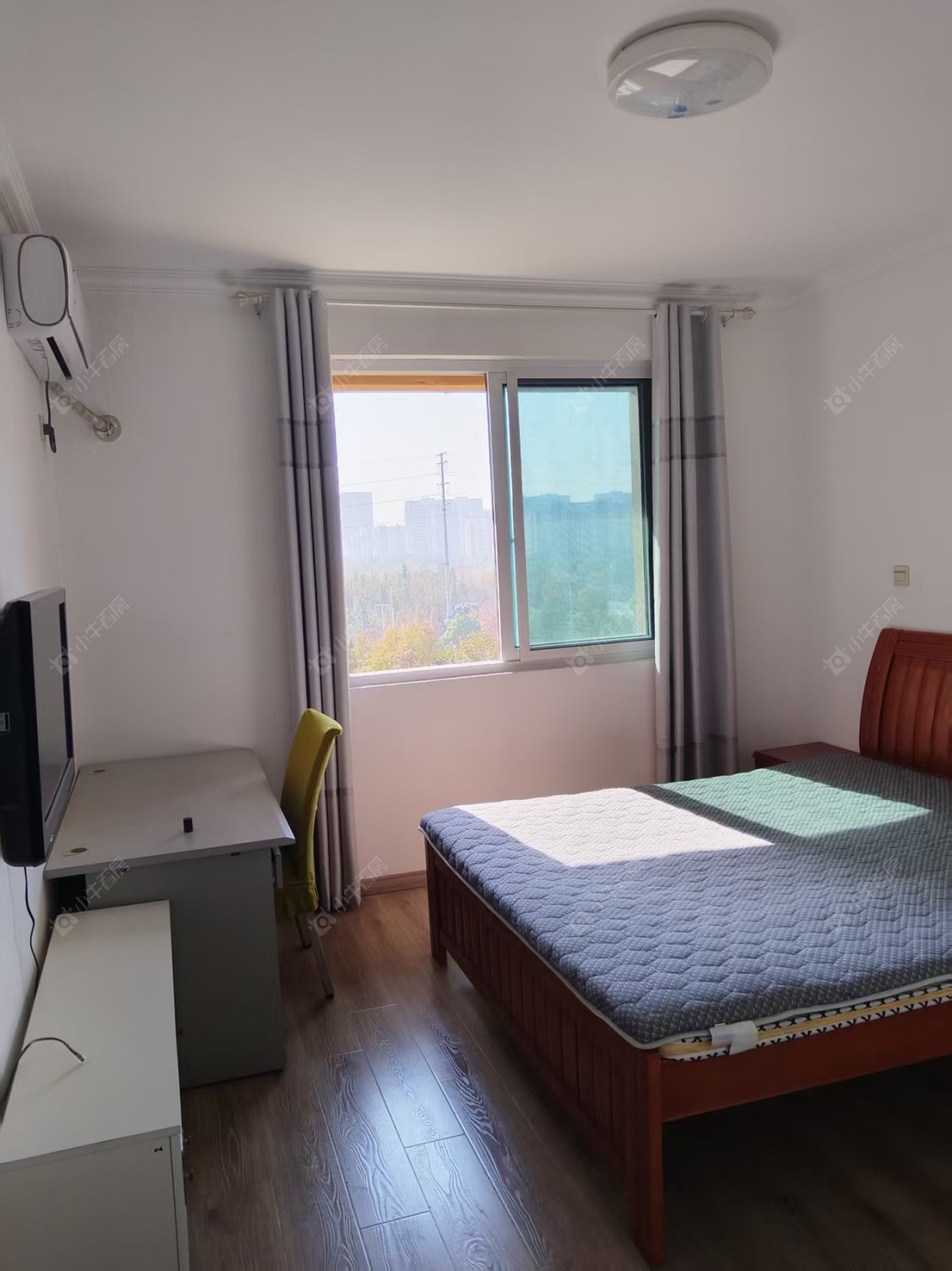 玉山花园房源室内图 常州玉山花园在租房源室内图_小牛看房