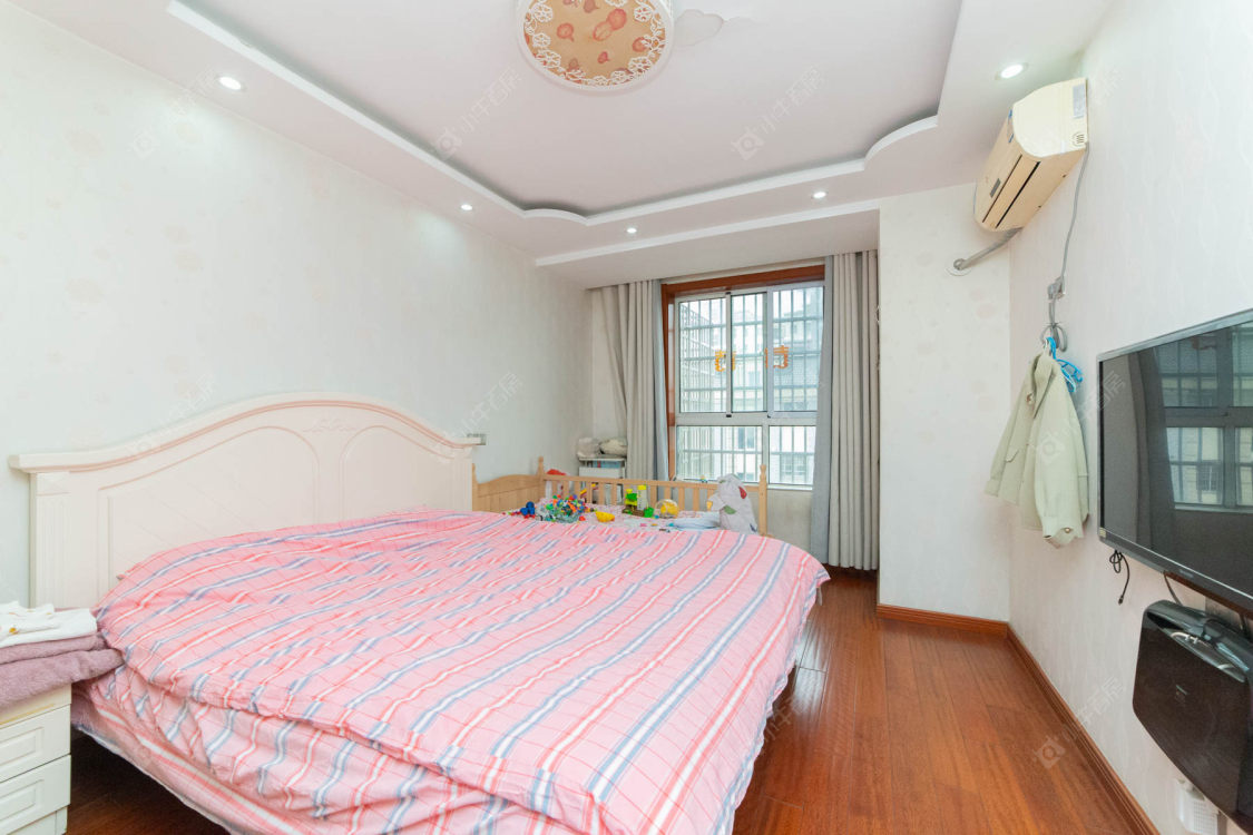 空港三村房源室内图 常州空港三村在售二手房源室内图_小牛看房