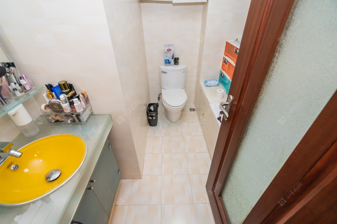 常州鹤苑新都在售二手房源室内图_小牛看房