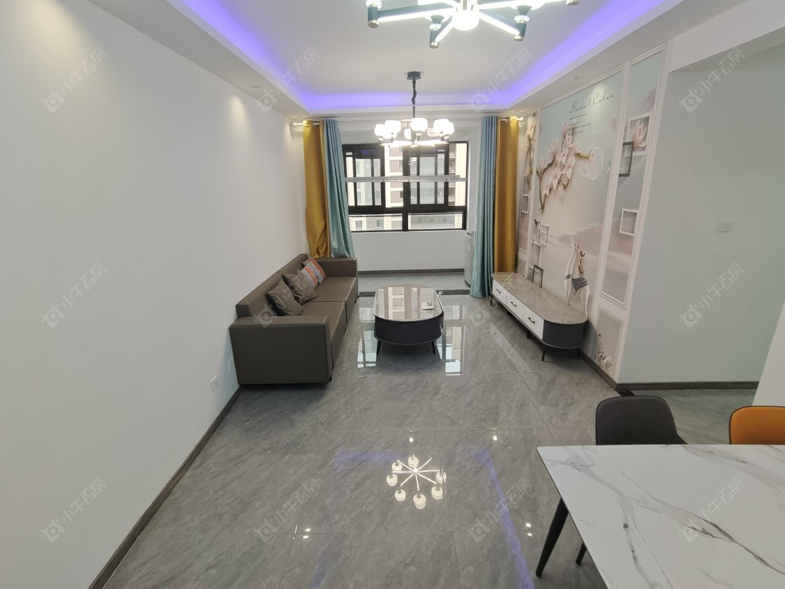 新欣嘉园房源室内图 常州新欣嘉园在租房源室内图_小牛看房