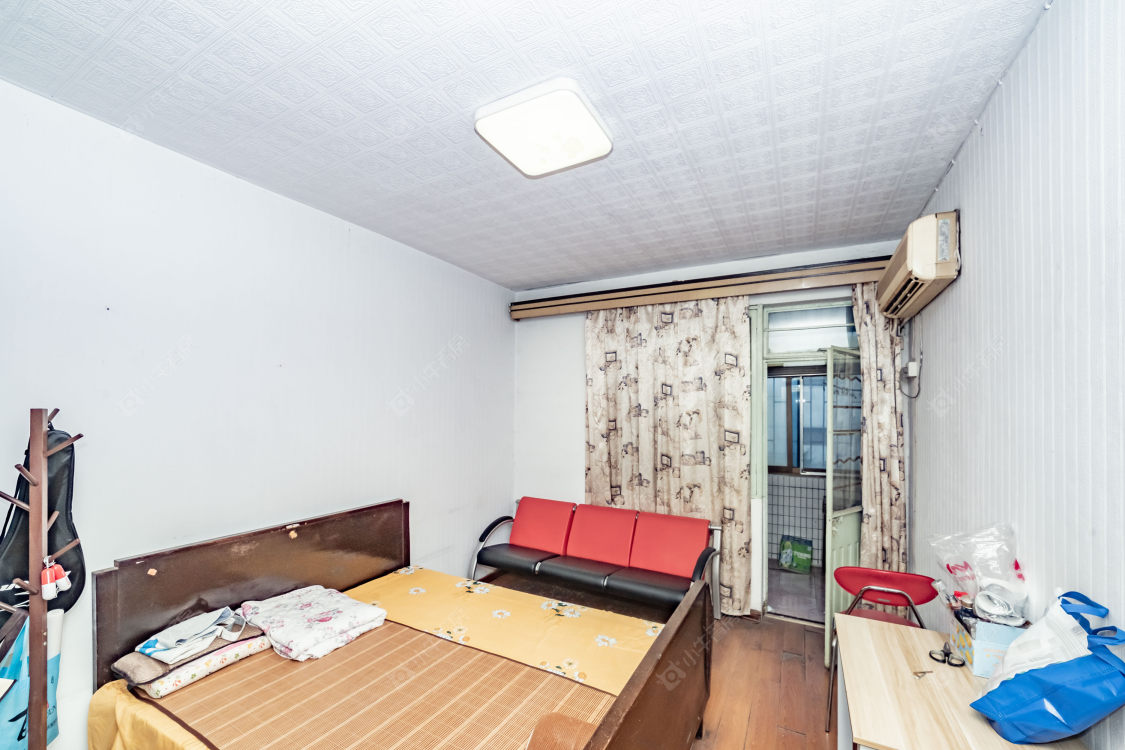 常州清凉新村在售二手房源室内图_小牛看房