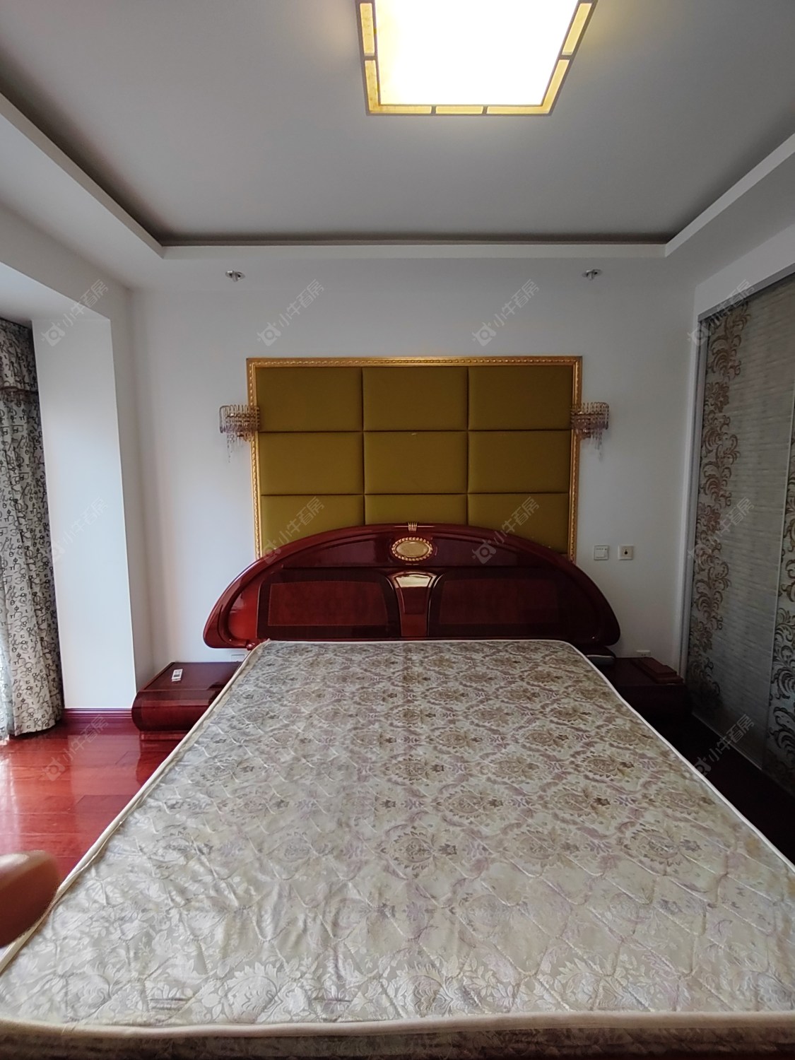 常州吟枫苑东区在租房源_小牛看房