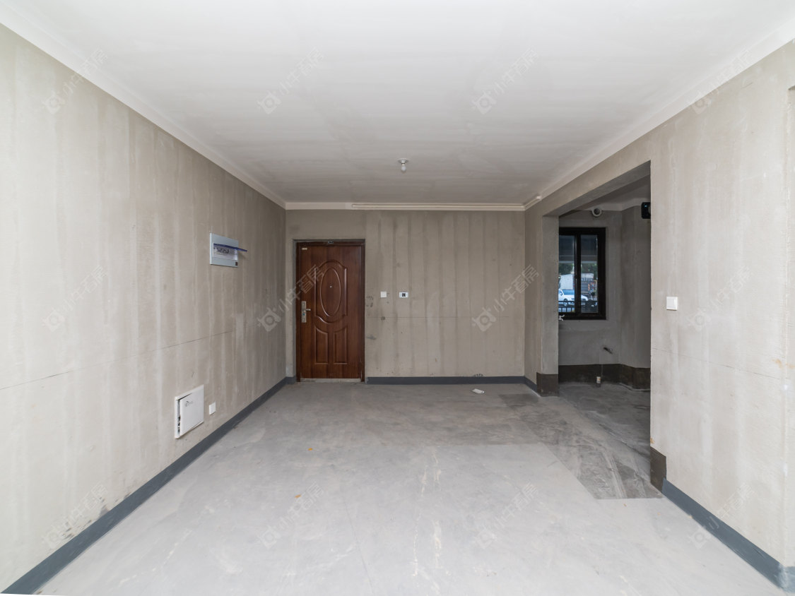 常州新庄花苑在售二手房源室内图_小牛看房