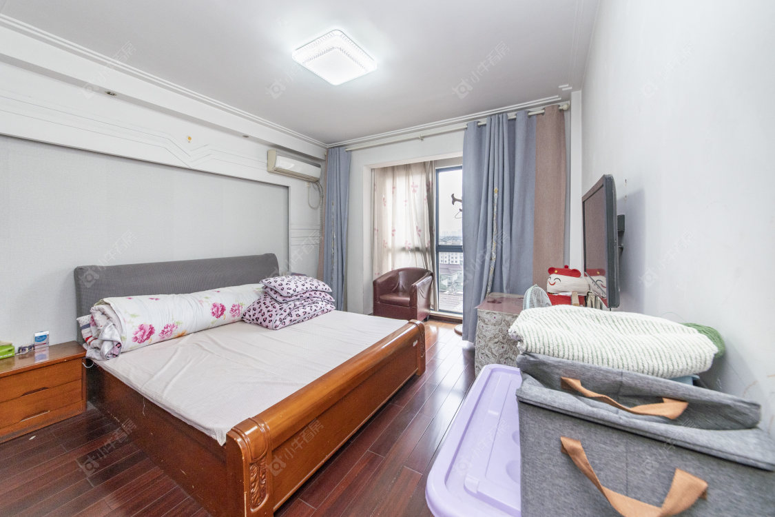 四季新城北苑房源室内图 常州四季新城北苑在售二手房源室内图_小牛看房