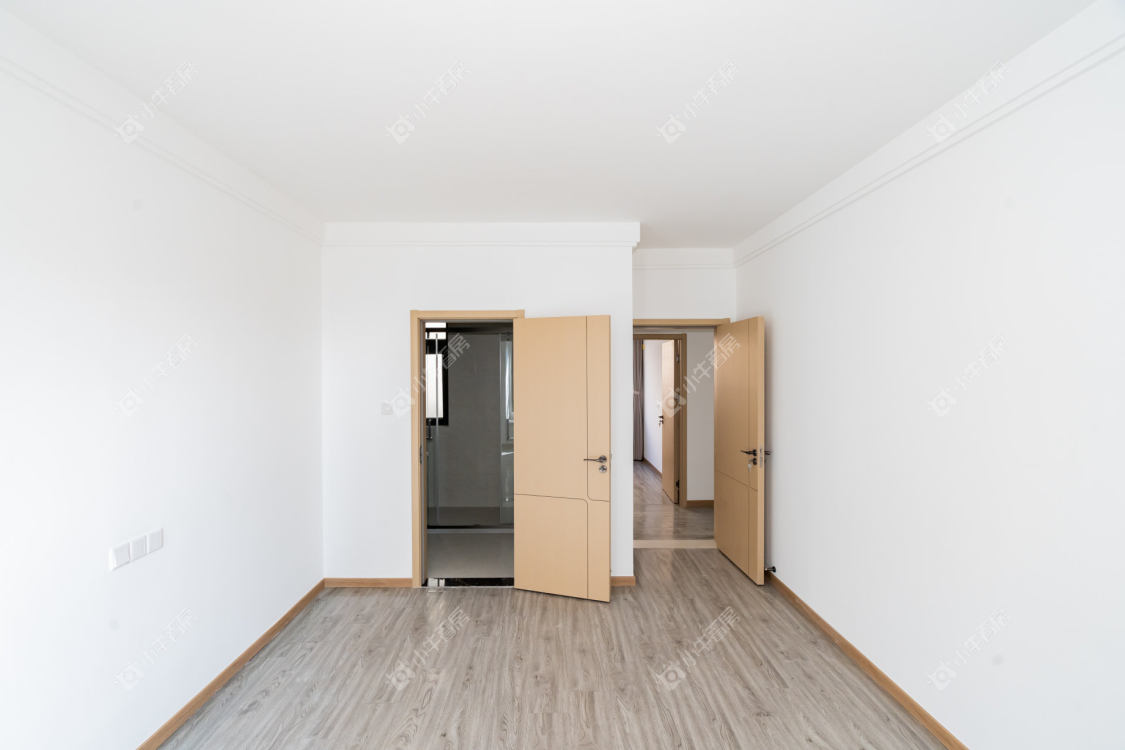 常州华润国际六期在租房源室内图_小牛看房