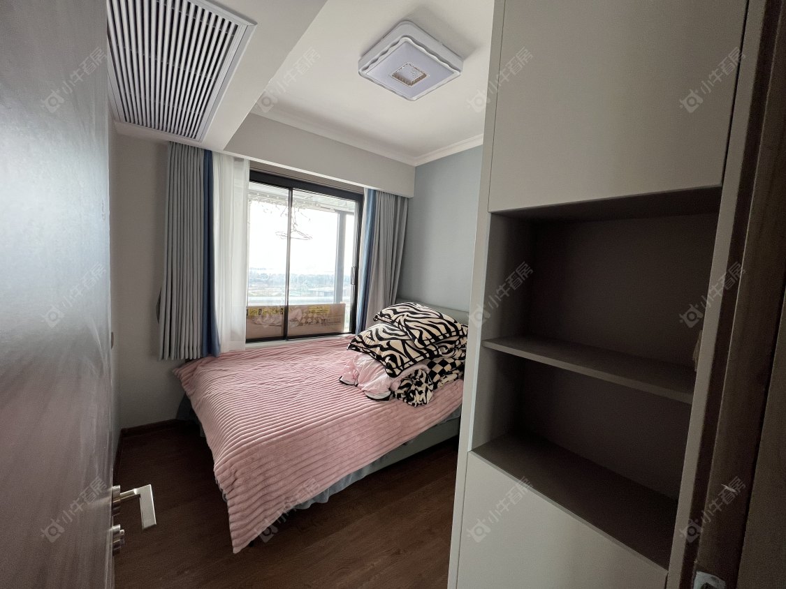 常州碧桂园壹号天禧在租房源_小牛看房