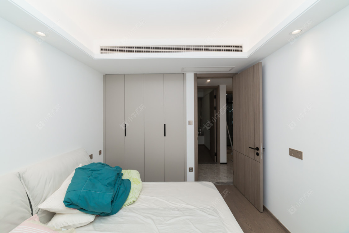 常州万科潮起东方在售二手房源室内图_小牛看房