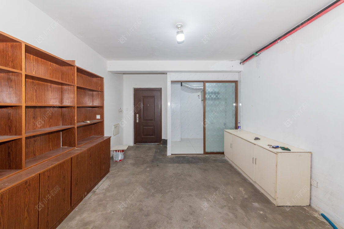 常州百馨西苑五期在售二手房源室内图_小牛看房