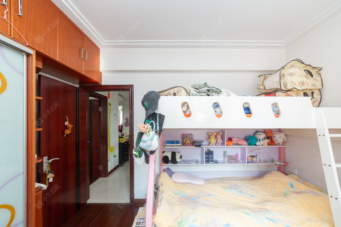 常州奥林匹克花园在售二手房源室内图_小牛看房