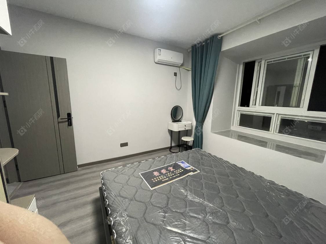 常州路劲城市印象在租房源室内图_小牛看房