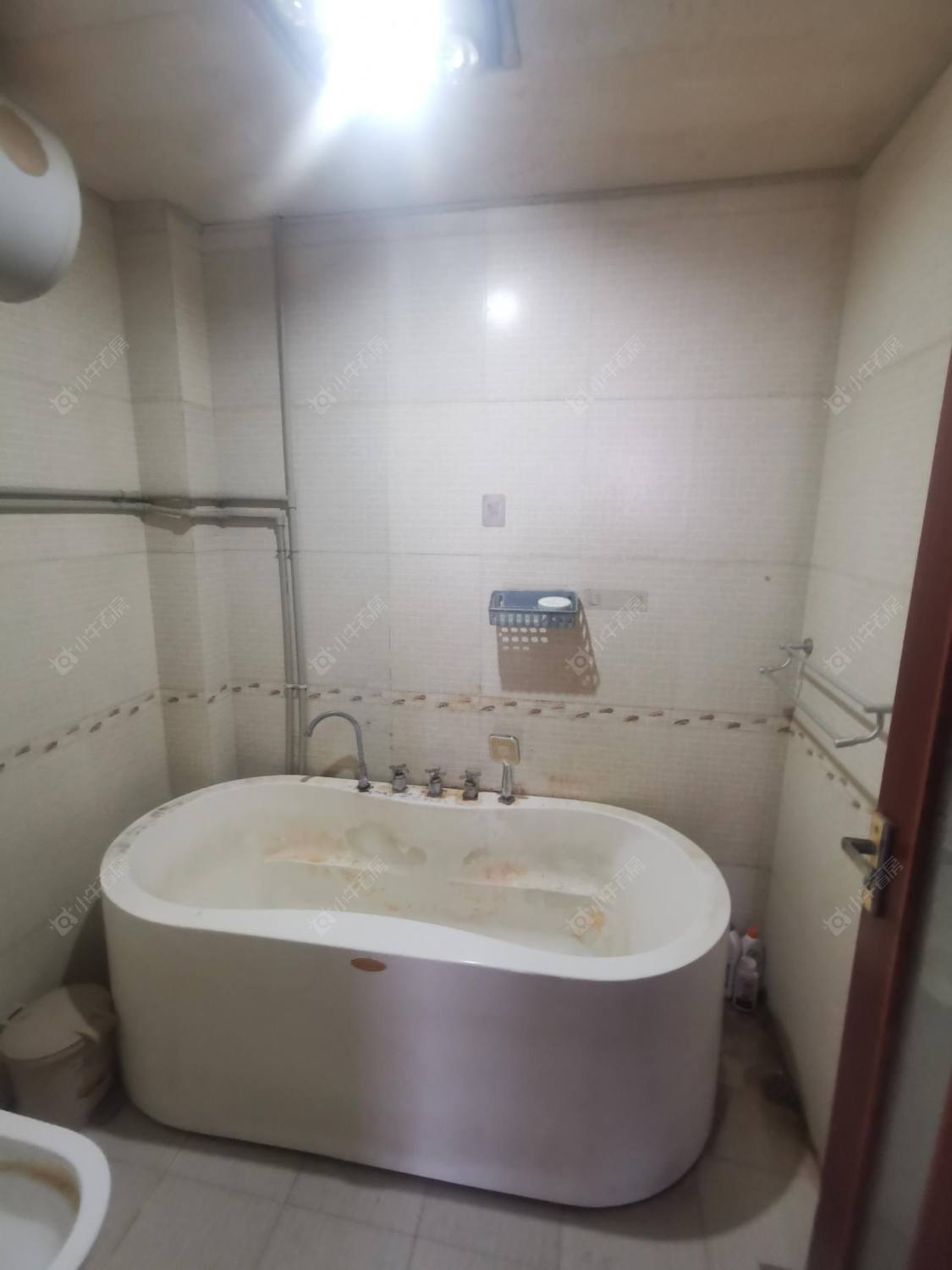 常州藻江花园一期在租房源室内图_小牛看房