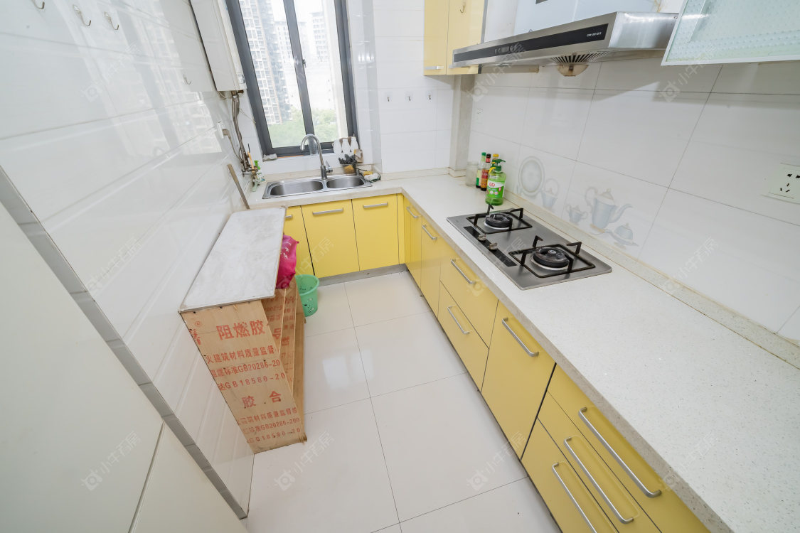 常州东城明居在售二手房源室内图_小牛看房