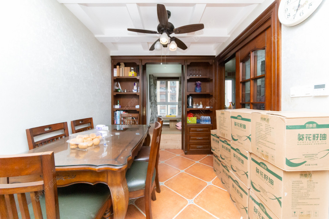 常州锦绣天地在售二手房_小牛看房