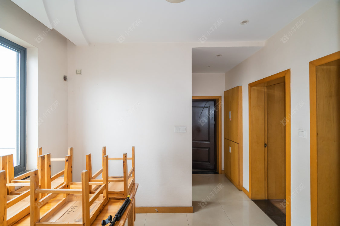 常州工人新村南在售二手房源室内图_小牛看房