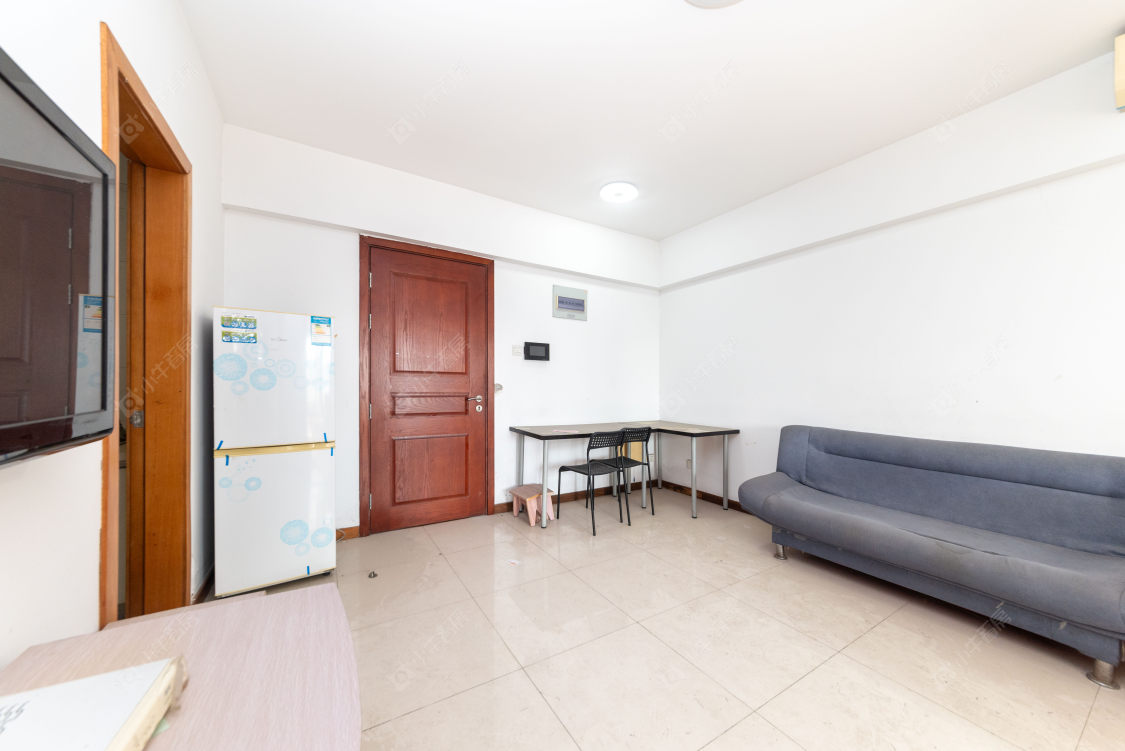 常州万泽大厦在售二手房源室内图_小牛看房