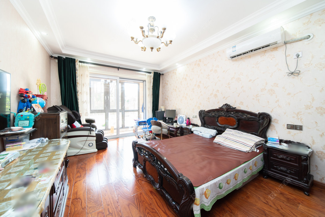 龙湖龙誉城三期房源室内图 常州龙湖龙誉城三期在售二手房源室内图_小牛看房