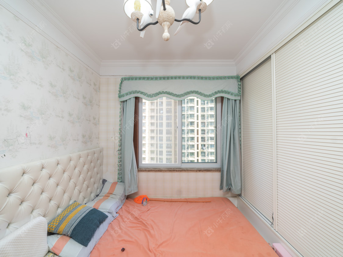 公园壹号四期房源室内图 常州公园壹号四期在售二手房源室内图_小牛看房