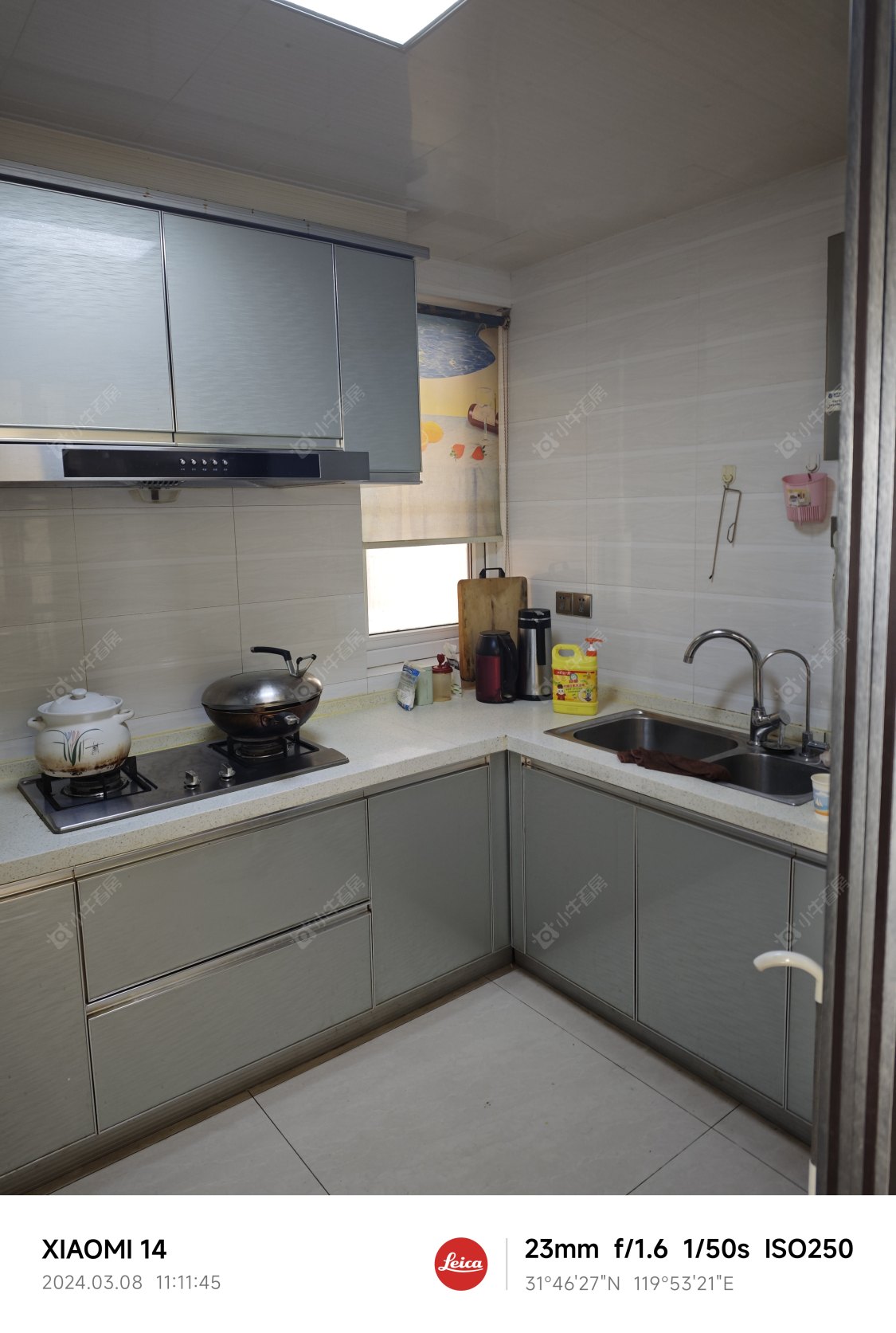 常州泰盈八千里在租房源室内图_小牛看房