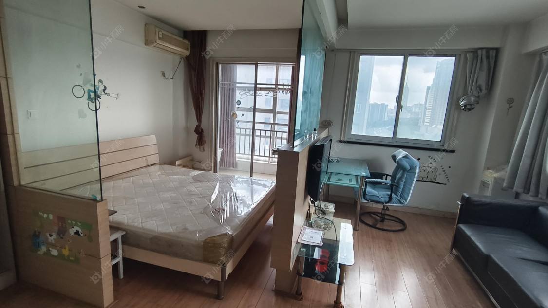 常州燕阳花园在租房源户型图_小牛看房