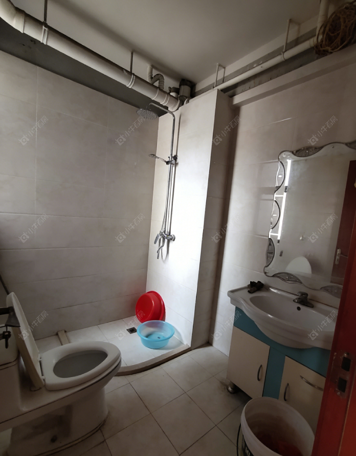 常州顺园九村在租房源户型图_小牛看房