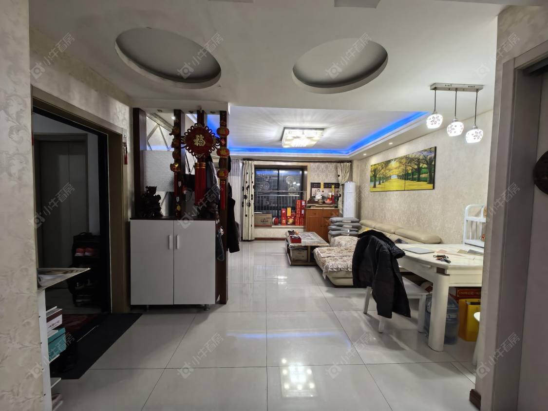 盛世名门房源室内图 常州盛世名门在租房源室内图_小牛看房