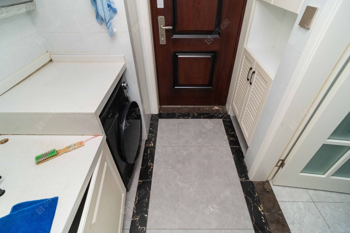 常州宝龙城市广场在售二手房源室内图_小牛看房