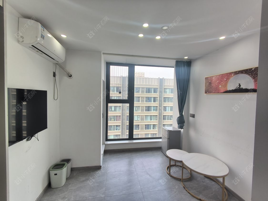 常州龙湖星图租房_小牛看房