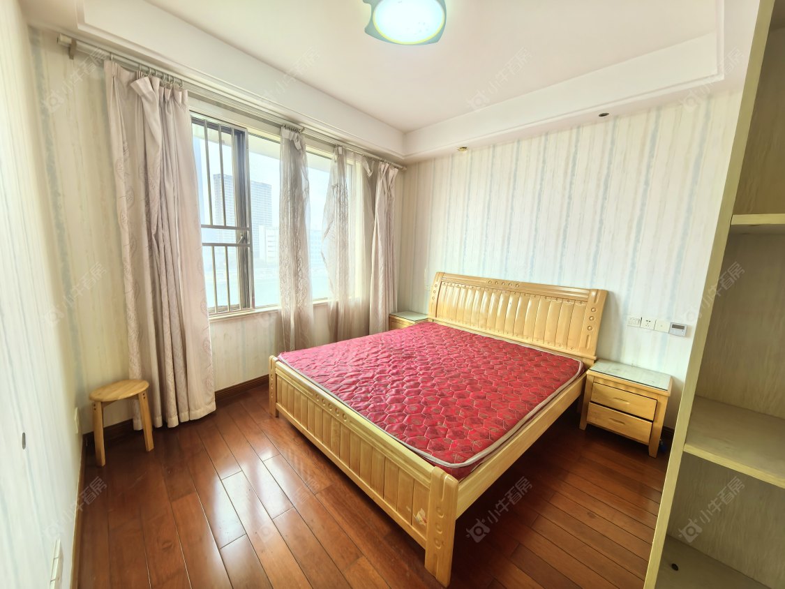 常州道生中心在租房源室内图_小牛看房