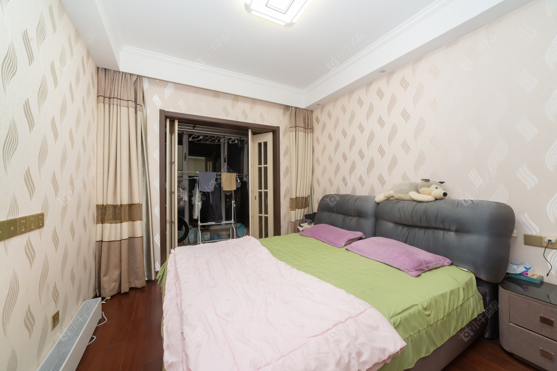 常州大名城西区在售二手房源室内图_小牛看房