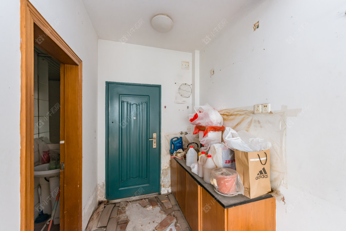 常州天王堂新寓在售二手房源室内图_小牛看房