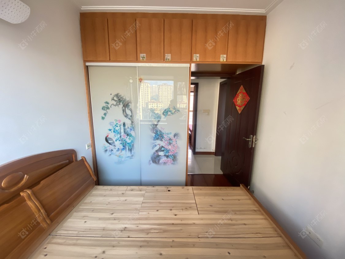 常州景瑞曦城在租房源_小牛看房