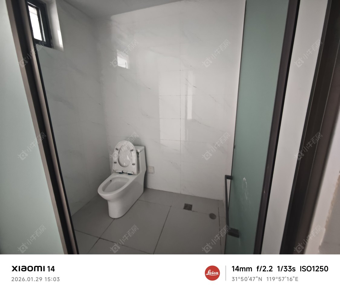 常州龙发路在租房源室内图_小牛看房