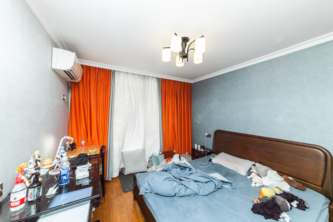 紫荆苑(钟楼)房源室内图 常州紫荆苑(钟楼)在售二手房源室内图_小牛看房