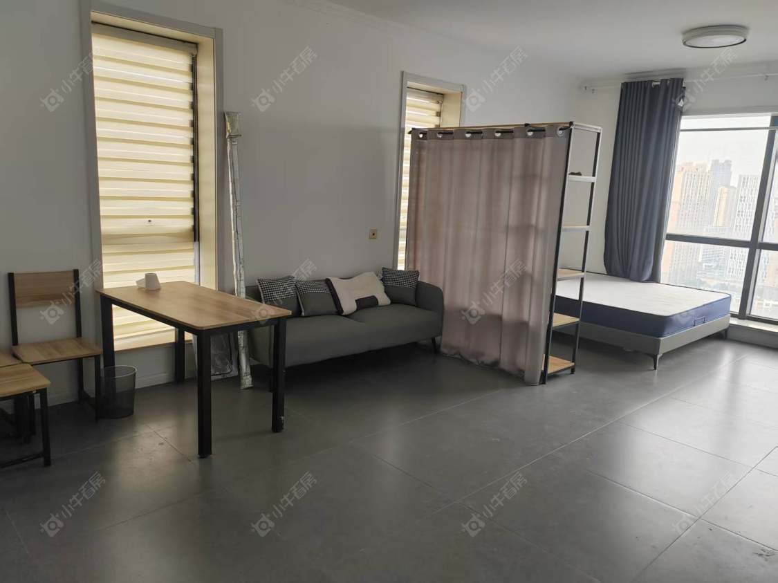 常州吾悦广场糖果公寓在租房源_小牛看房