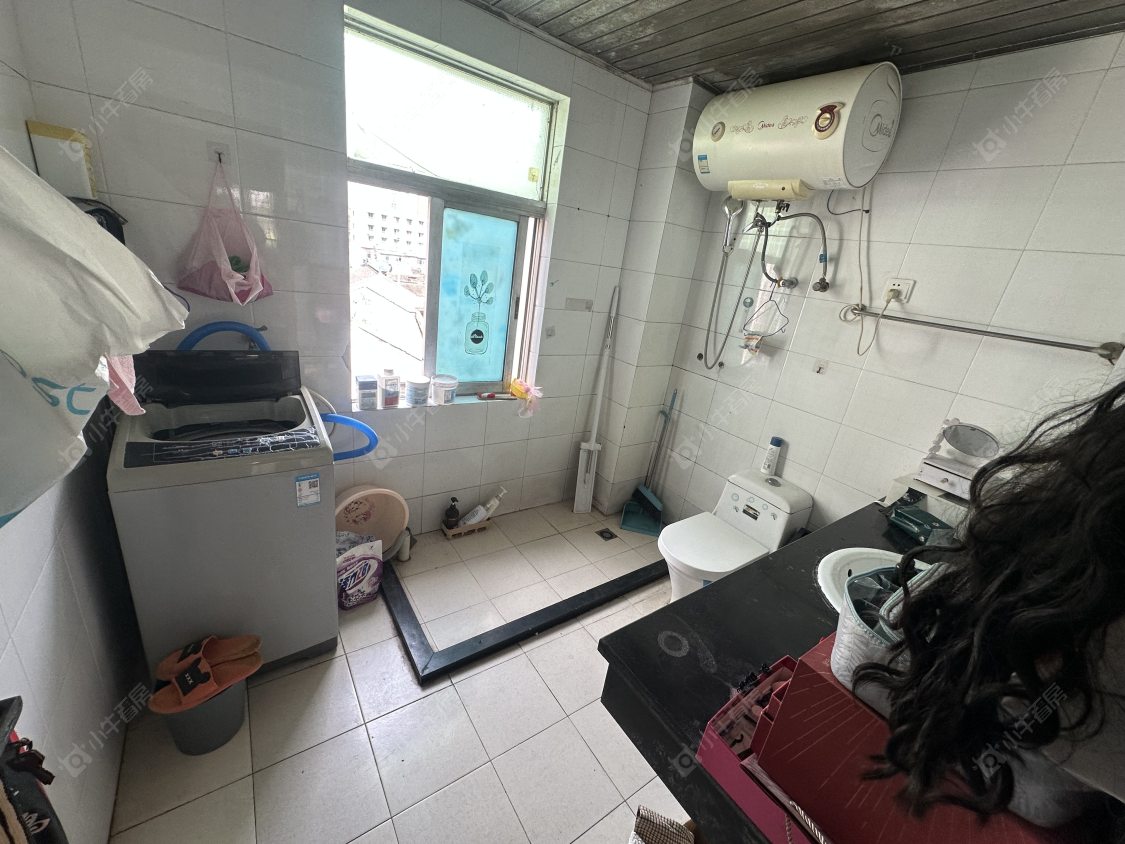 常州创业嘉禾公寓在租房源室内图_小牛看房