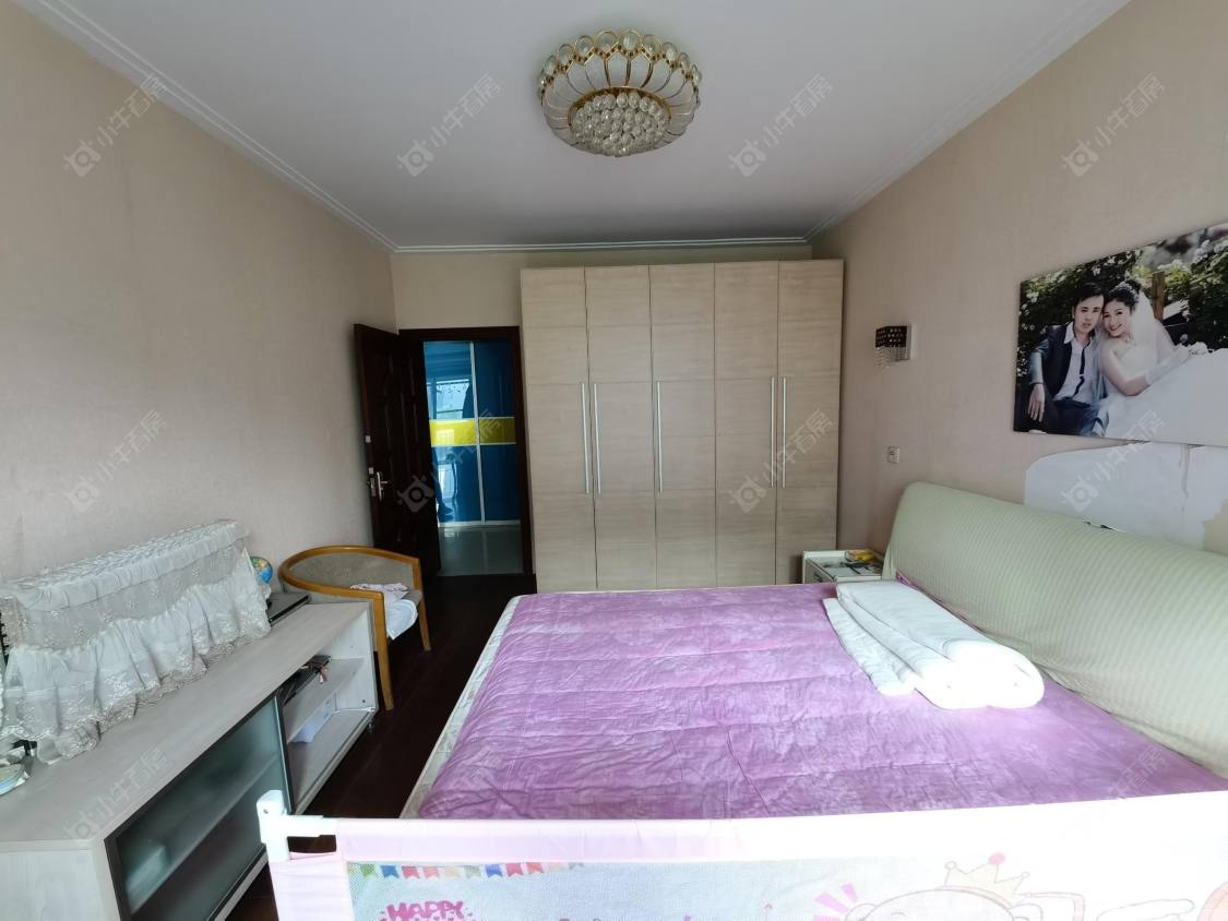 常州府翰苑东区在租房源室内图_小牛看房