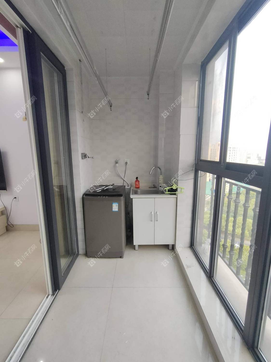 常州嘉禾尚郡在租房源室内图_小牛看房