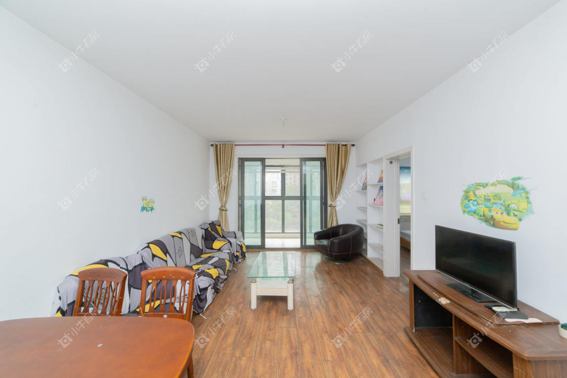 常州飞龙新苑在租房源室内图_小牛看房