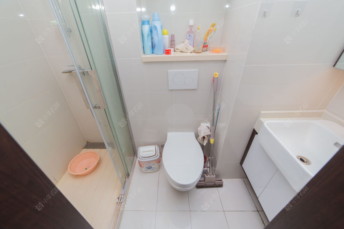 常州朗诗邻里中心在售二手房源室内图_小牛看房