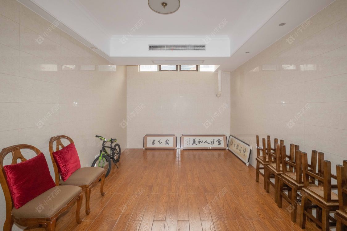 常州保利公园九里在售二手房源室内图_小牛看房