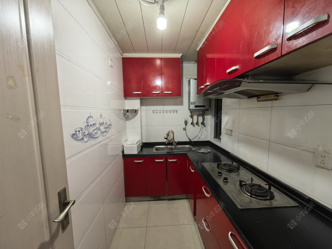 常州锦海星城一期在租房源室内图_小牛看房