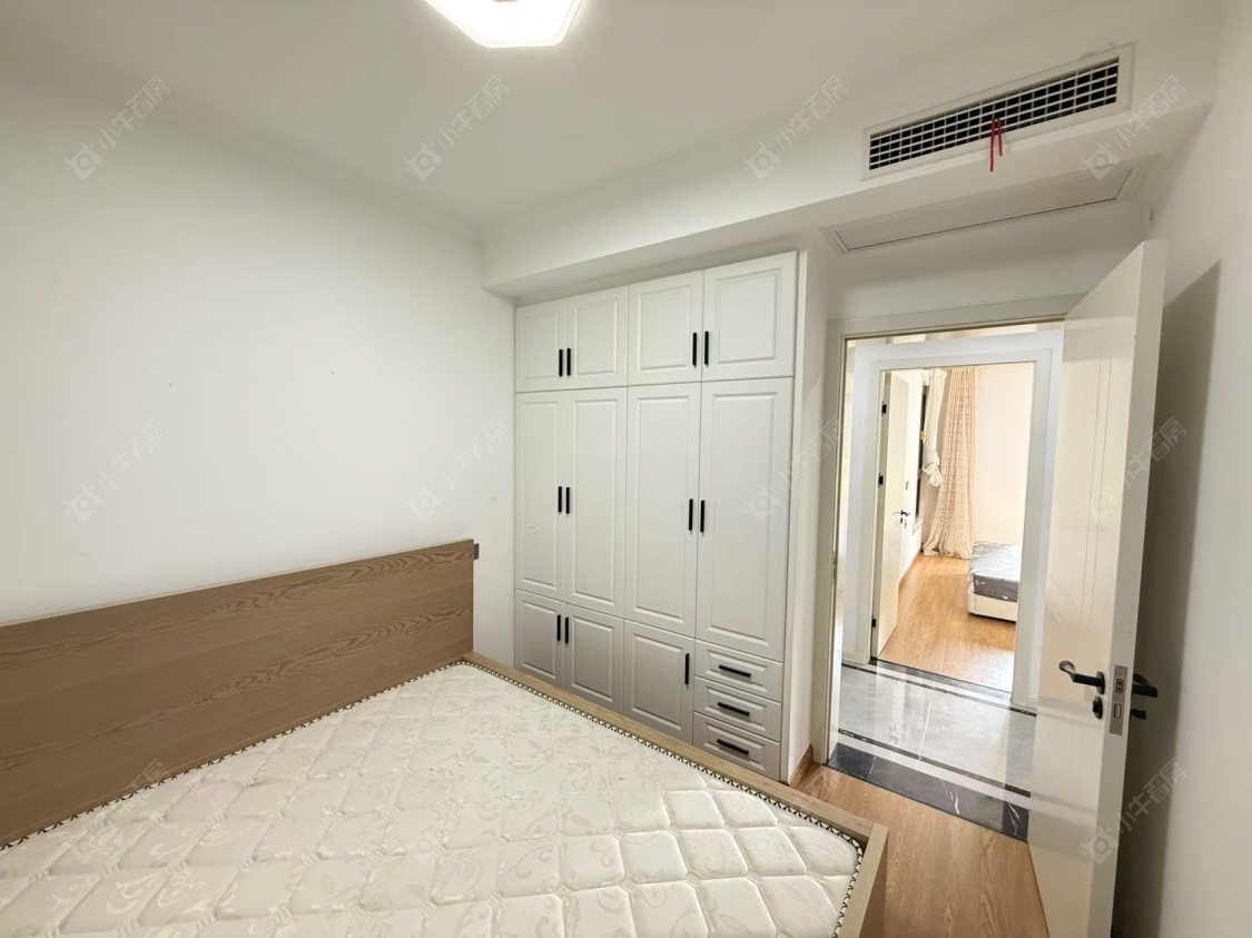 常州绿都万和城六区在租房源室内图_小牛看房