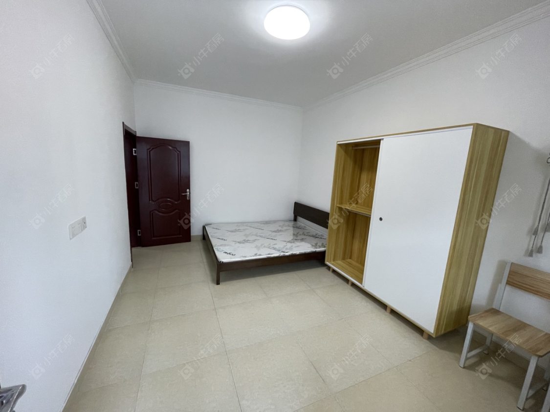 常州桃园新村在租房源室内图_小牛看房